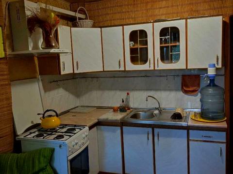 квартира за адресою Петра Калнишевського вул. (Михайла Майорова), 5