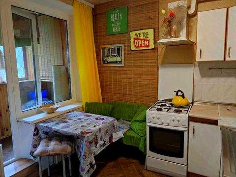 квартира за адресою Петра Калнишевського вул. (Михайла Майорова), 5