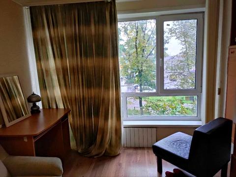 квартира за адресою Петра Калнишевського вул. (Михайла Майорова), 5