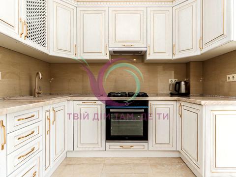 квартира за адресою Макогона вул., 23