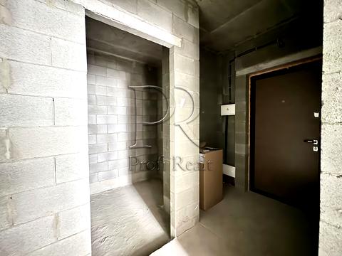 квартира за адресою Салютна вул., 2к6