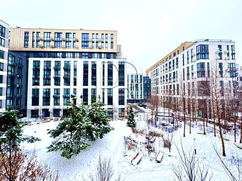 квартира за адресою Салютна вул., 2к6