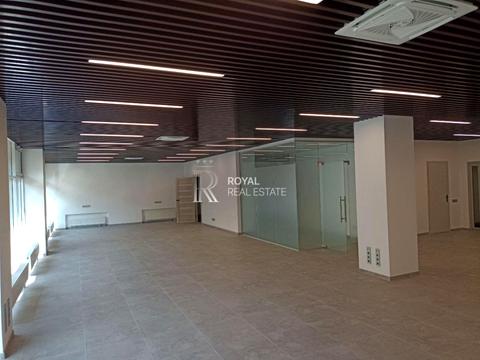 комерційна за адресою Київ, Лєскова вул., 9