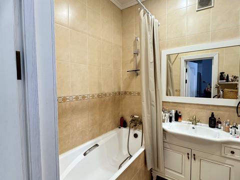 квартира за адресою Київ, Костя Гордієнка пров., 10