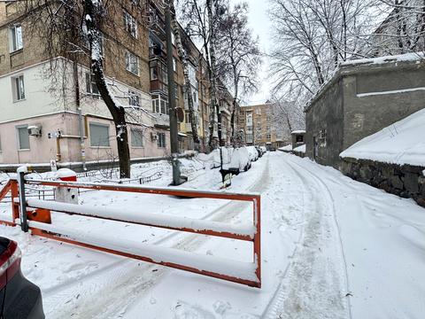 квартира за адресою Київ, Костя Гордієнка пров., 10