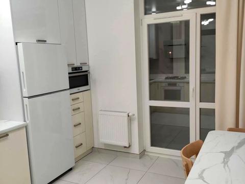 квартира за адресою Володимира Янева вул., 25