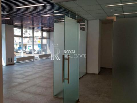 комерційна за адресою Київ, Лєскова вул., 9