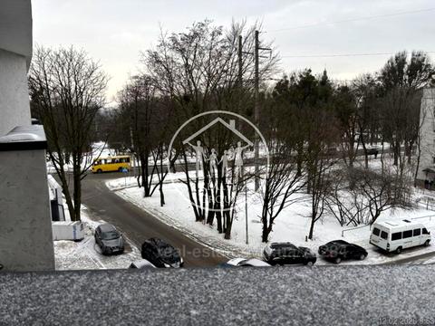 квартира по адресу Зеленая ул., (Будинок 4)