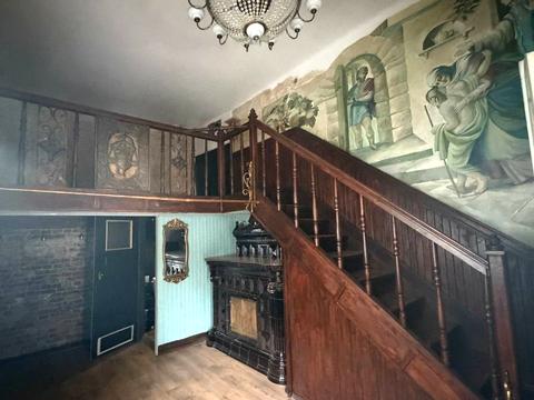 коммерческая по адресу Кубийовича ул., 17