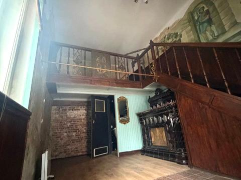 коммерческая по адресу Кубийовича ул., 17