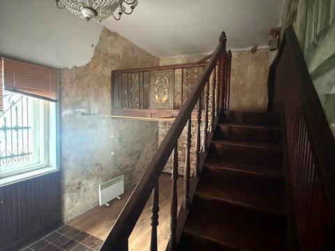 коммерческая по адресу Кубийовича ул., 17