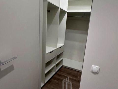 квартира по адресу Михаила Максимовича ул. (Трутенко Онуфрия), 32-А