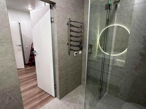 квартира по адресу Михаила Максимовича ул. (Трутенко Онуфрия), 32-А