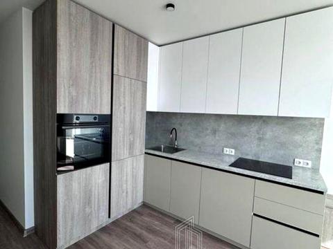 квартира по адресу Михаила Максимовича ул. (Трутенко Онуфрия), 32-А