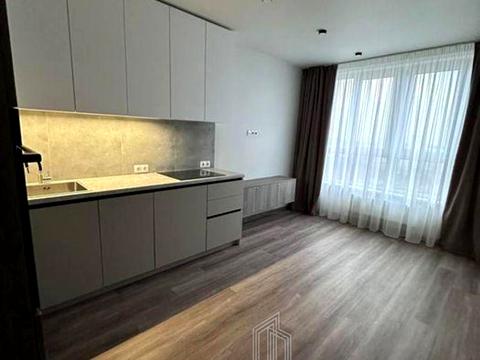 квартира по адресу Михаила Максимовича ул. (Трутенко Онуфрия), 32-А