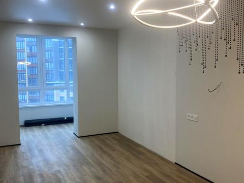 квартира по адресу Домбровського ул., 3б, к.14,15