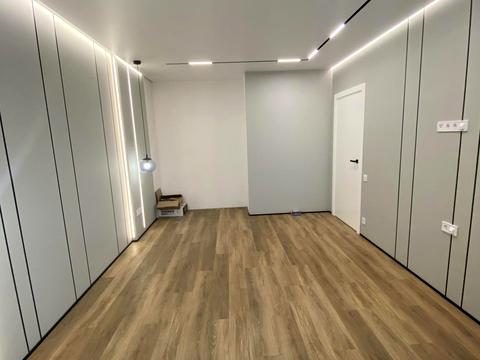 квартира по адресу Домбровського ул., 3б, к.14,15