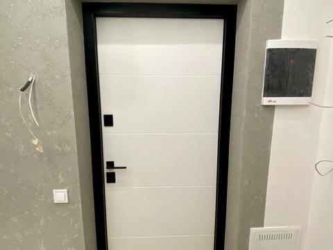 квартира по адресу Домбровського ул., 3б, к.14,15