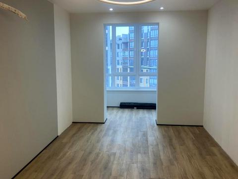 квартира по адресу Домбровського ул., 3б, к.14,15