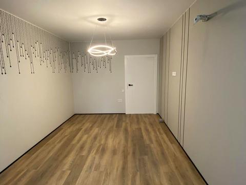 квартира по адресу Домбровського ул., 3б, к.14,15