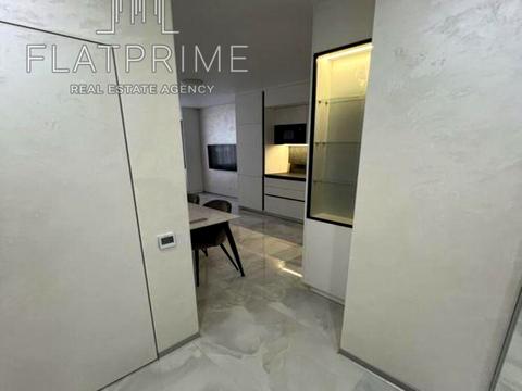 квартира за адресою Оксамитова вул., 11-А