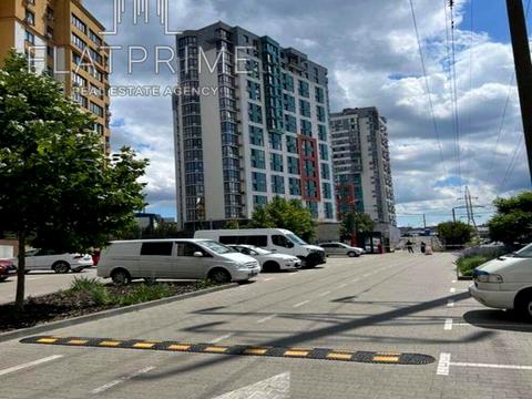 квартира за адресою Оксамитова вул., 11-А