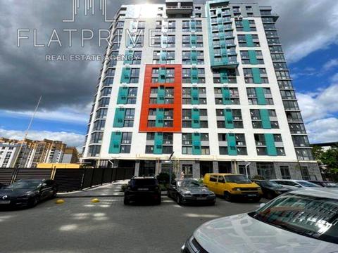 квартира за адресою Оксамитова вул., 11-А