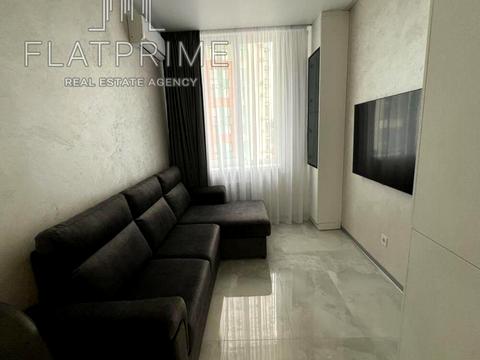 квартира за адресою Оксамитова вул., 11-А