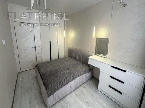 квартира за адресою Оксамитова вул., 11-А