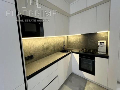 квартира за адресою Оксамитова вул., 11-А