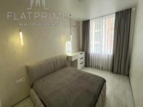 квартира за адресою Оксамитова вул., 11-А