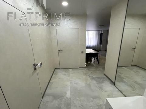 квартира за адресою Оксамитова вул., 11-А