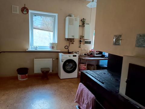 дом по адресу Набережна