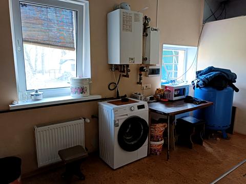 дом по адресу Набережна