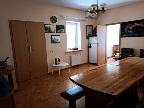 дом по адресу Набережна