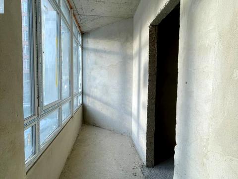 квартира за адресою Приозерна вул., 27