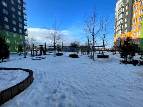 квартира за адресою Приозерна вул., 27