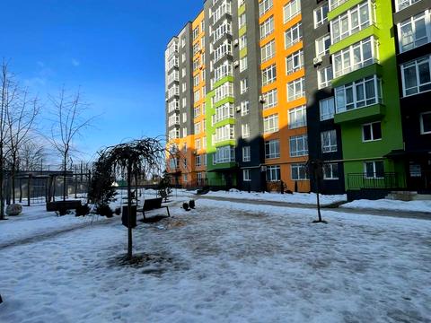 квартира за адресою Приозерна вул., 27