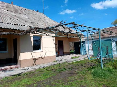 дом по адресу Набережна