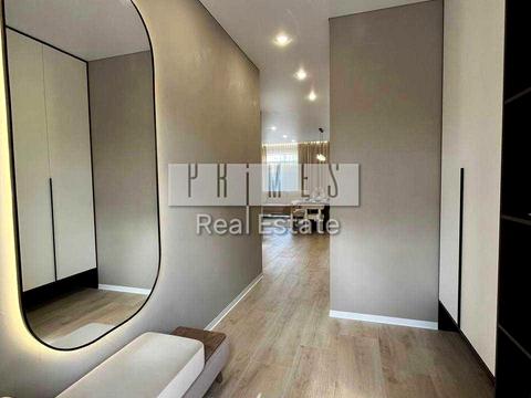 дом по адресу Академіка Шалімова ул., 46-А