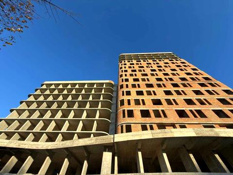 квартира за адресою Івана Миколайчука вул., (Будинок 2)