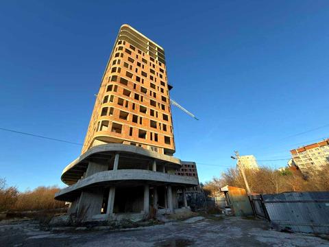 квартира за адресою Івана Миколайчука вул., (Будинок 2)