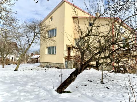 дом по адресу Марунька ул., 12а