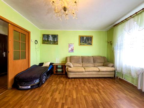 квартира за адресою Романа Шухевича просп. (Генерала Ватутіна), 26