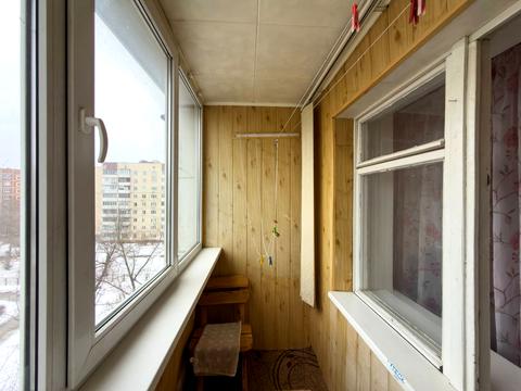 квартира за адресою Романа Шухевича просп. (Генерала Ватутіна), 26