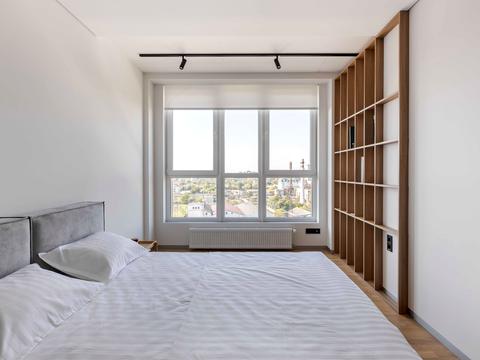 квартира по адресу Думанского ул., 27