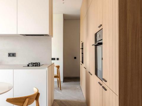 квартира по адресу Думанского ул., 27