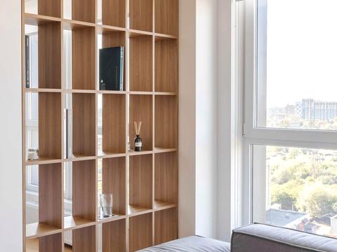 квартира по адресу Думанского ул., 27