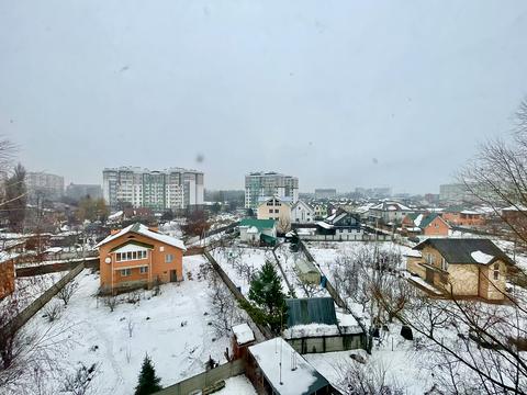 квартира по адресу Казацкая ул., 6