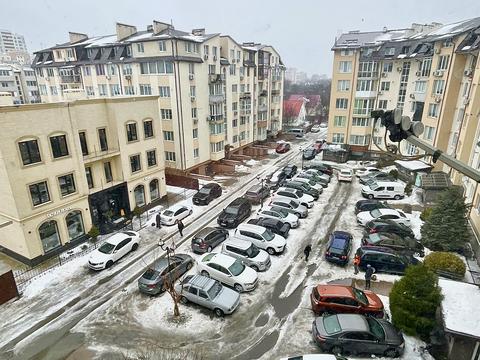 квартира по адресу Казацкая ул., 6